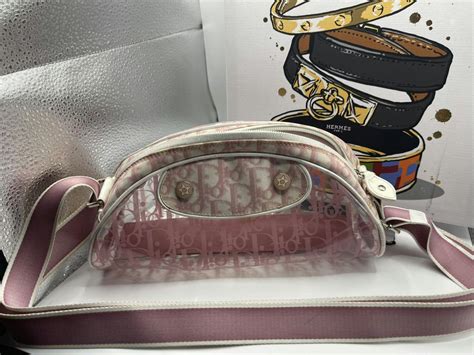 dior see through bag|Dior crossbody handbags.